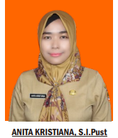 Anita Kristiana, S.I.Pust