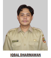 Iqbal Dharmawan