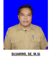 Sujarwo, SE., M.Si