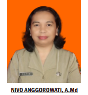 Nivo Anggorowati, A.Md