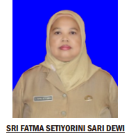 Sri Fatma Setyorini Sari Dewi